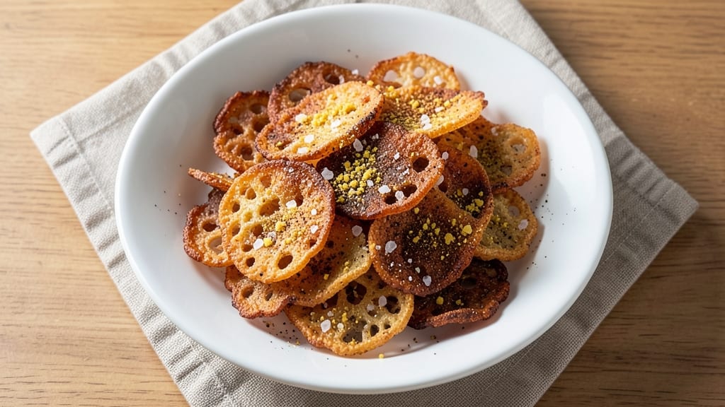 Microwave Pork Rinds Recipe: Crispy Zero-Fat Snack in 5 Minutes