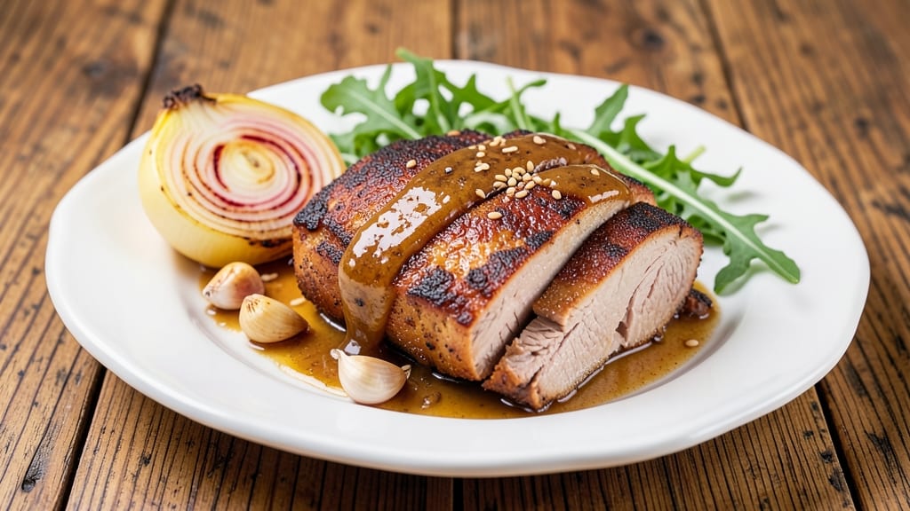 Boneless Pork Shoulder Slow Cooker Recipe: Fork-Tender, Melty-Textured Magic