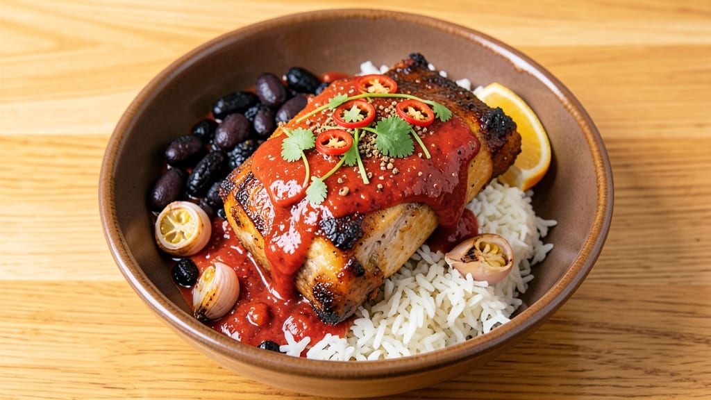 Cuban Pork Shoulder Recipe Slow Cooker: Spiced Orange-Mojo Shreds Ready in 6 Hours