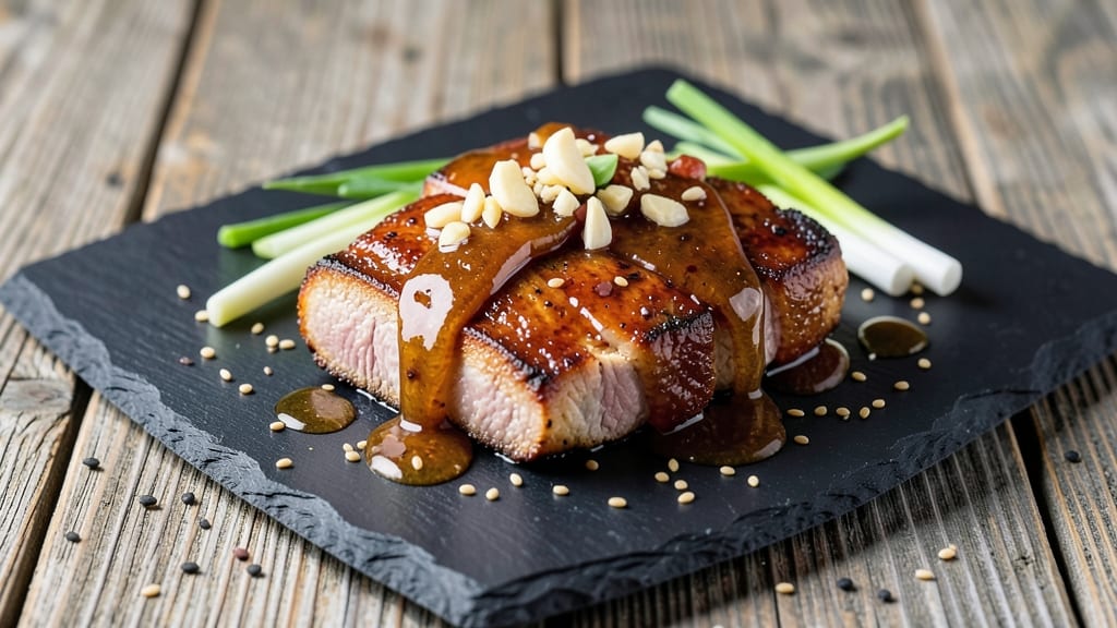 Asian Pork Glaze Recipe: Sticky-Sweet Balance for Stir-Fry and Grilling