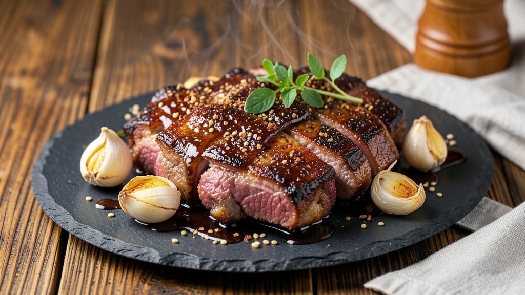 Boneless Pork Short Ribs Recipe: Oven-Braised to Fork-Tender Richness