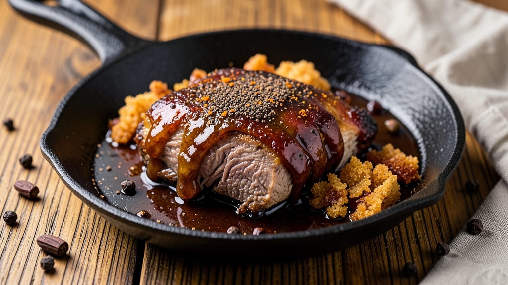 Blue Ribbon Pulled Pork Recipe: Competition-Worthy Smoky Sweetness in 6 Hours