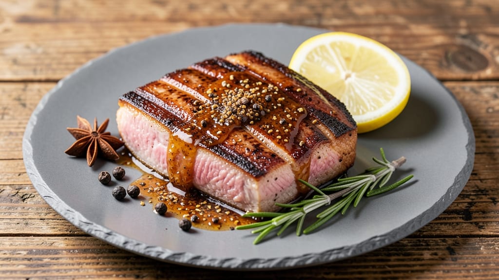 Beachbody Pork Tenderloin Recipe: Five-Spice Glow With Zero Dryness