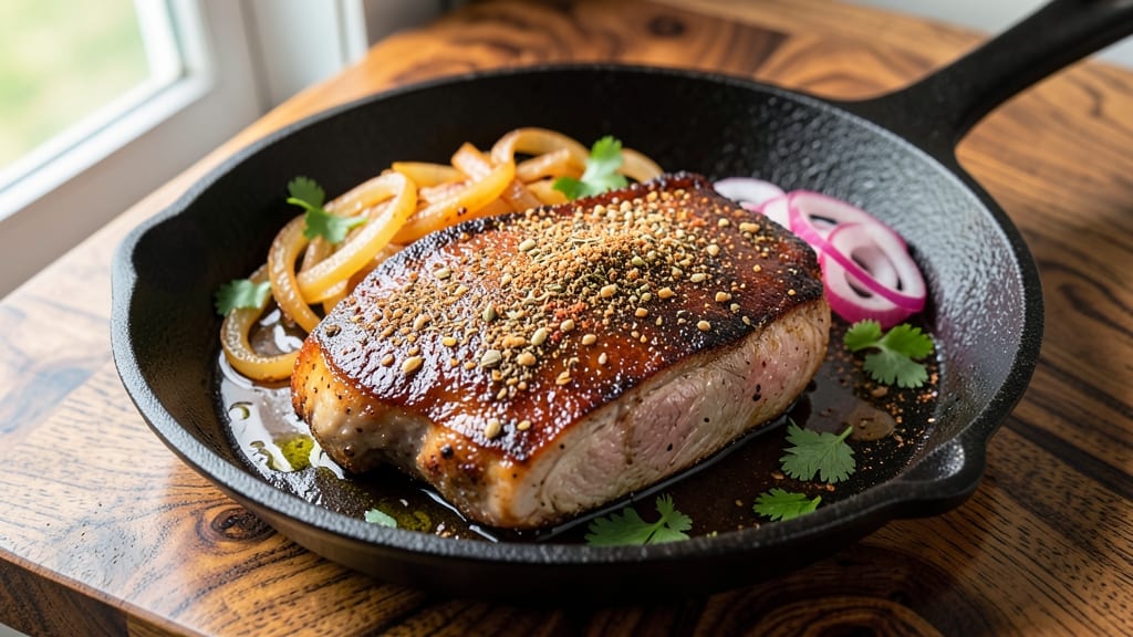 Cuban Pork Seasoning Recipe: Authentic Mojito-Inspired Dry Rub