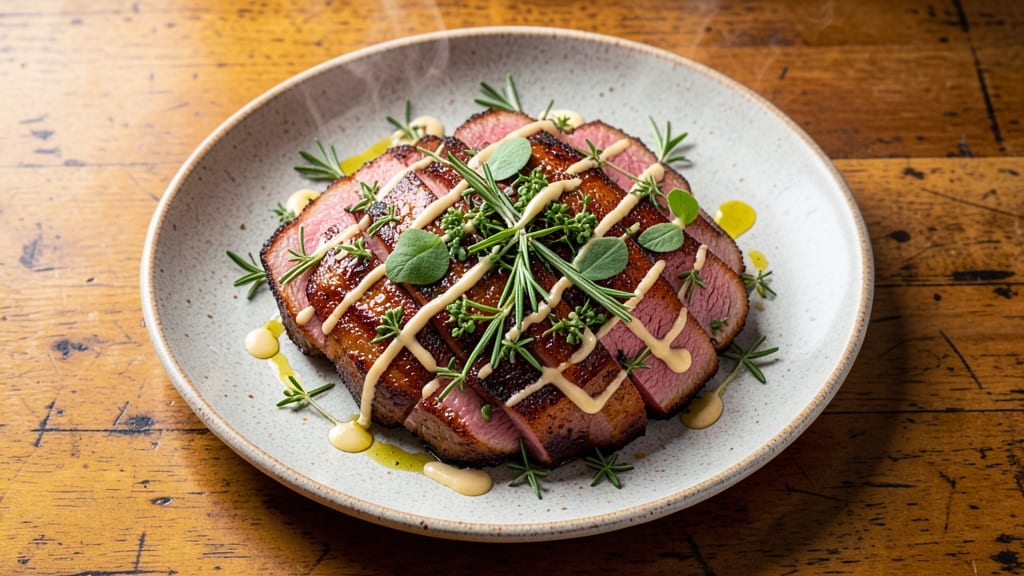 Butcherbox Pork Loin Recipe: Herb-Crusted Roast With Perfect Pink Centers