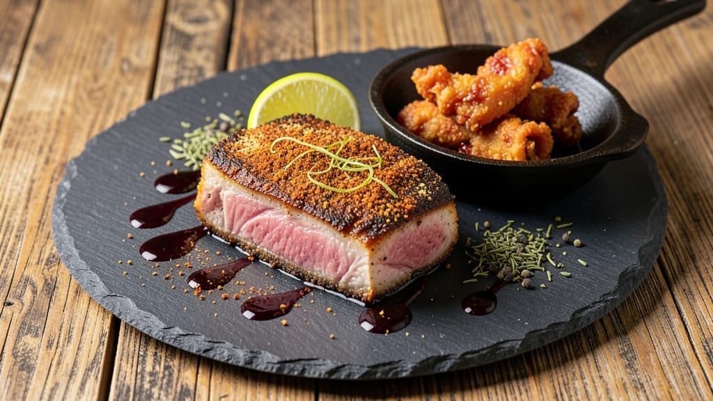 Cuban Pork Rub Recipe: Bold Spice Blend for Tender, Juicy Roasts