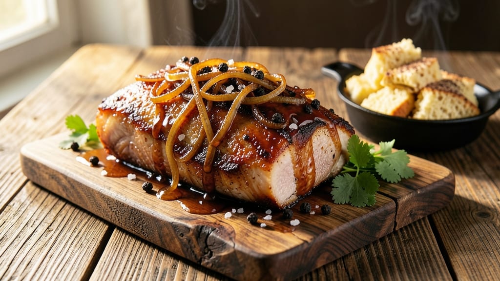 4 Hour Pulled Pork Recipe: Low-and-Slow Smoker Magic