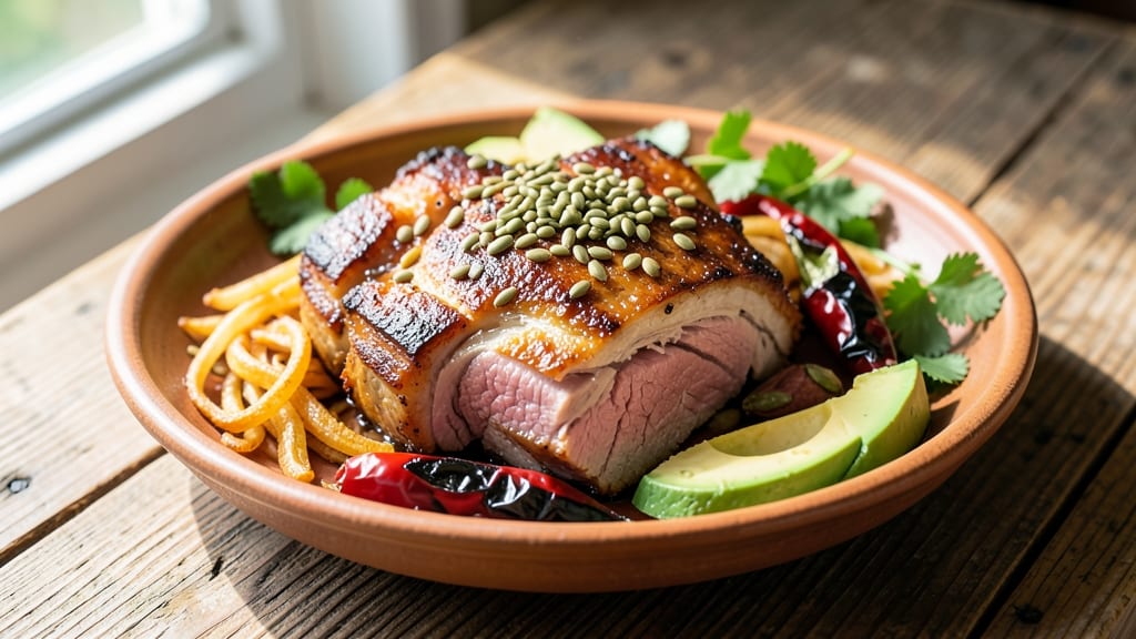 Mexican Pork Seasoning Recipe: Bold Spice Blend for Carnitas and Tacos
