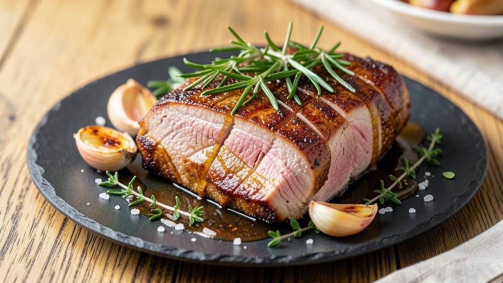 Boneless Pork Loin Instant Pot Recipe: Pressure-Cooked Juiciness in 45 Minutes