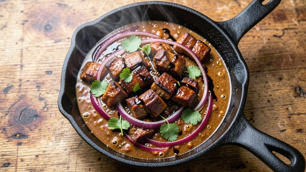 Mexican Pork Steak Chili Recipe: Smoky Chipotle Heat With Tender Meat