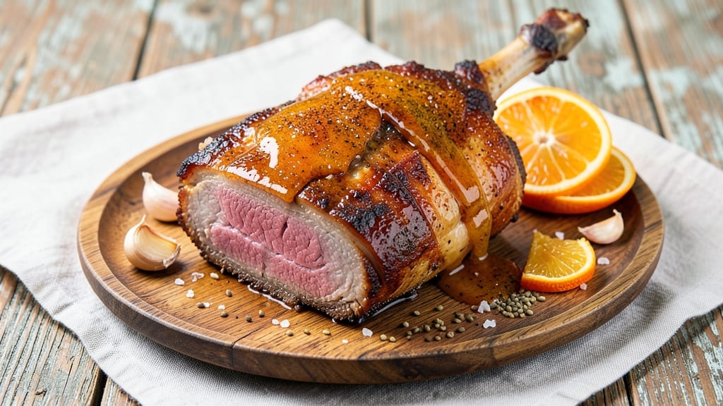 Authentic Cuban Roast Pork Recipe: Slow-Simmered With Citrus and Cumin Magic