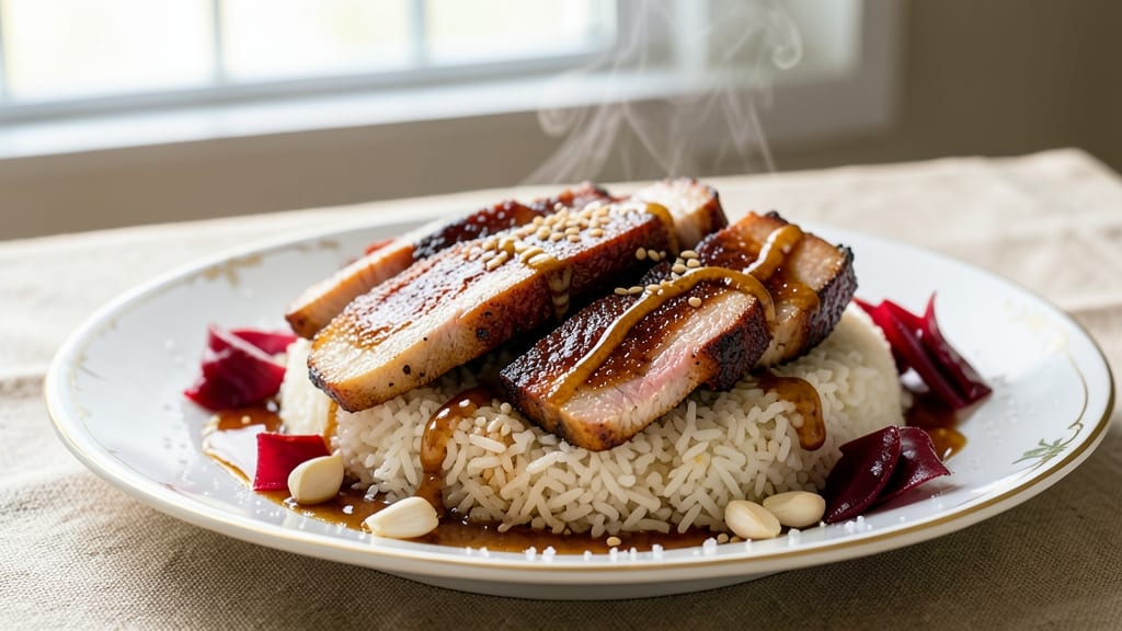 Asian Pork Sauce Recipe: Bold Umami Glaze for Stir-Fries and Bowls
