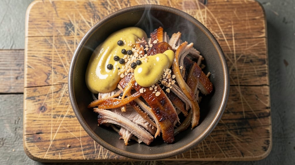 Camp Chef Smoked Pulled Pork Recipe: Smokehouse-Ready in 6 Hours