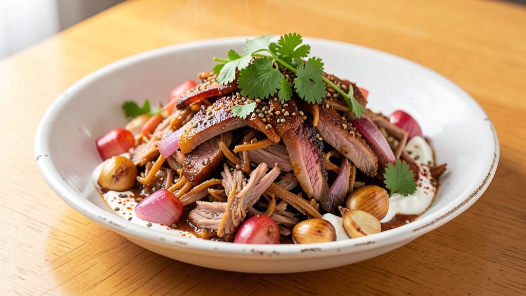 Mexican Shredded Pork Recipe Slow Cooker: Cumin-Spiced Shreds Ready in 4 Hours