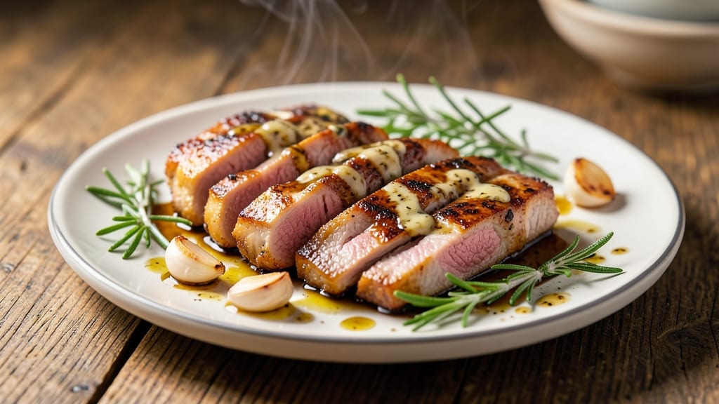 Butterfly Pork Chops Crock Pot Recipe: Hands-Off Juiciness Without the Dryness