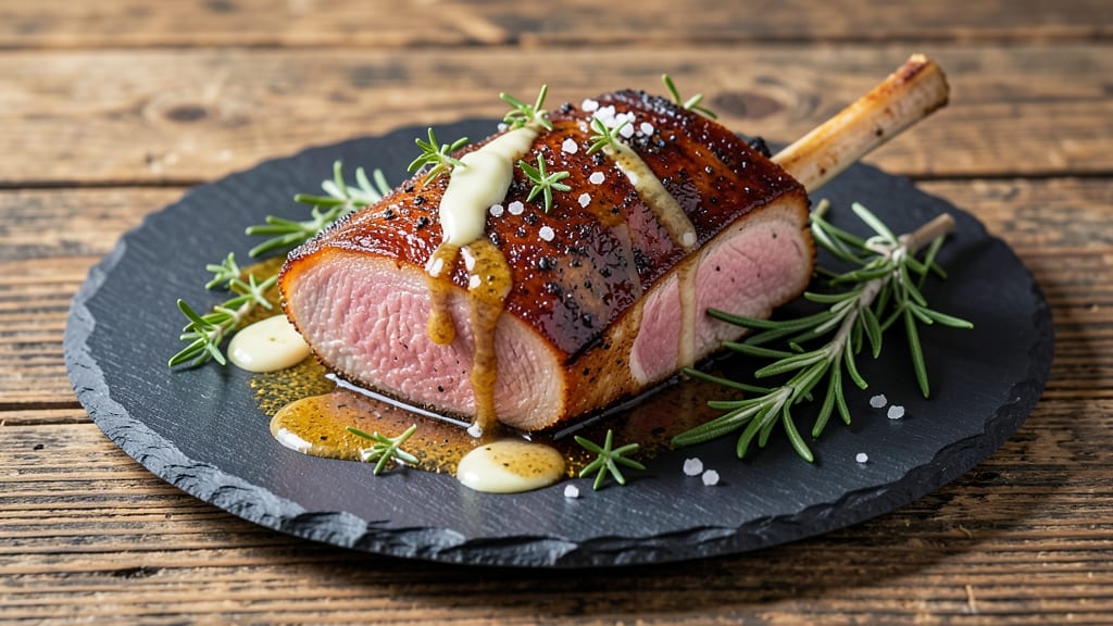 America's Test Kitchen Pork Loin Recipe: Science-Backed Juiciness Without Overcooking