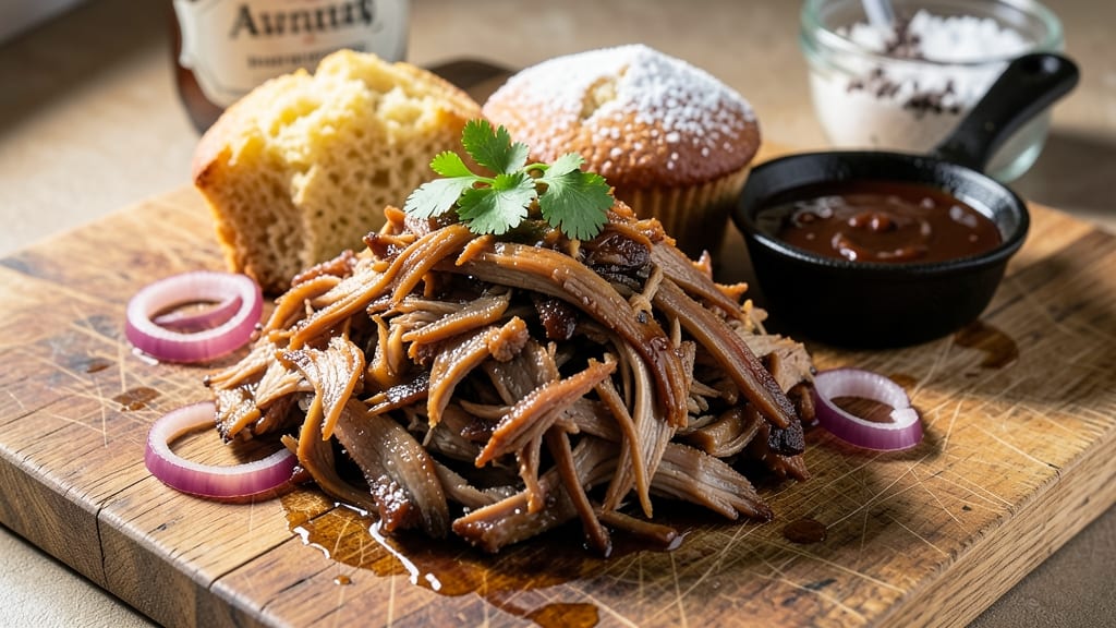 Award-Winning Pulled Pork Rub Recipe: Smoky-Sweet Blend for Unmatched Flavor Depth