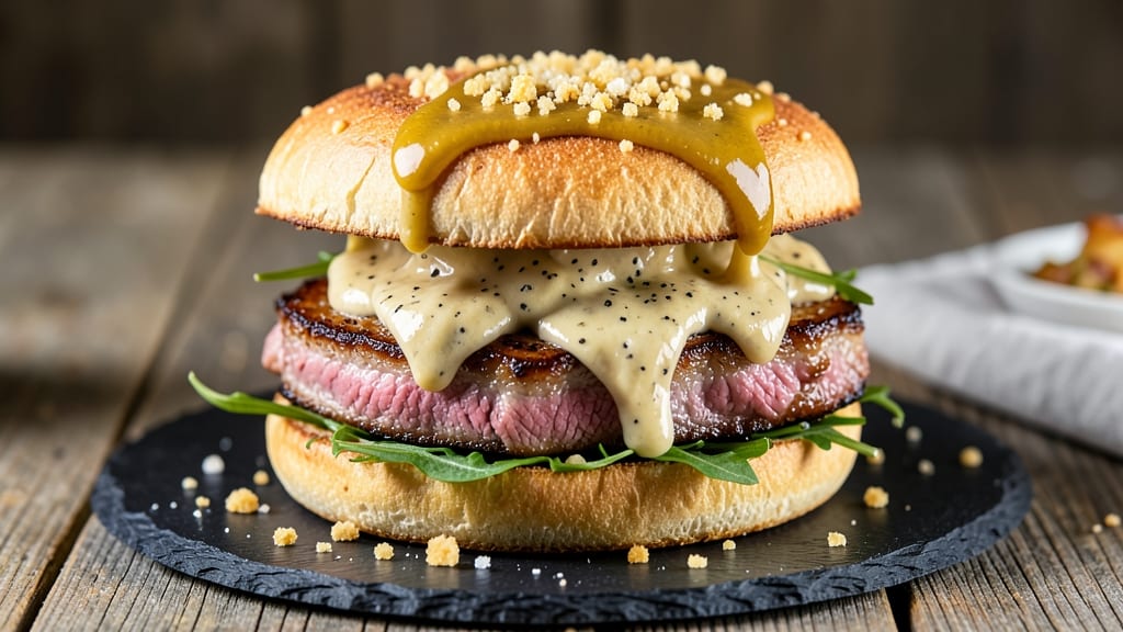 Culver's Pork Tenderloin Sandwich Recipe: Pan-Seared Crisp With Juicy Pink Hearts