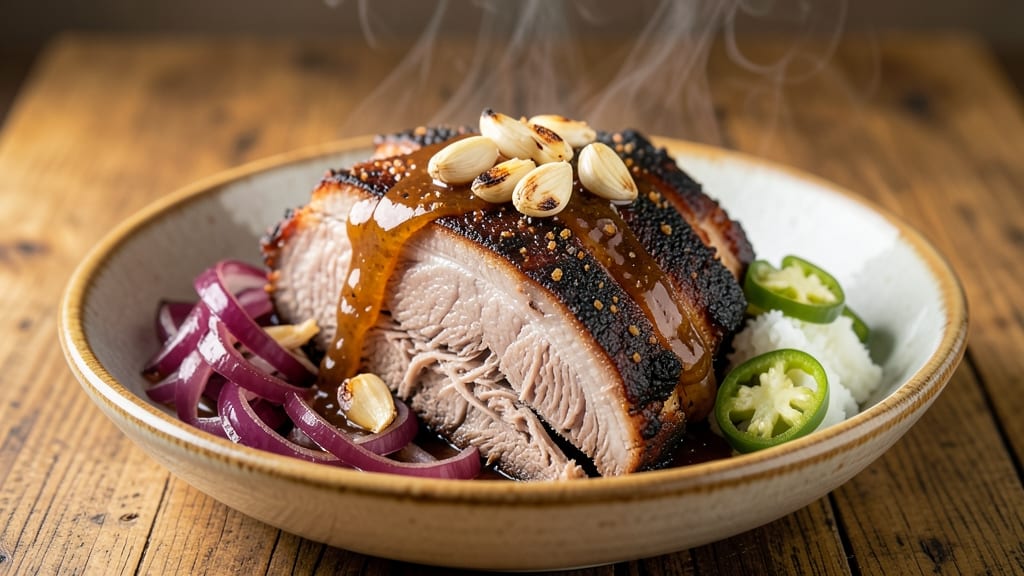 Best Pulled Pork Recipe Reddit: Slow-Smoked Crust With Sticky Glaze Magic