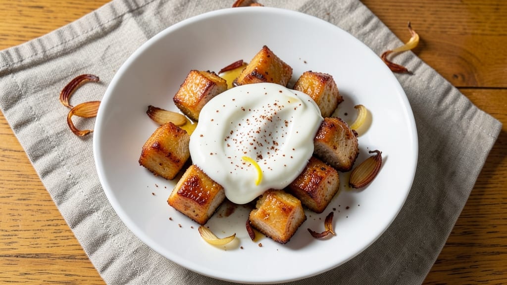 Bang Bang Pork Recipe: Crispy Five-Spice Crust With Sticky Glaze Magic