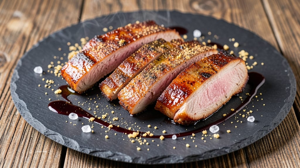 Boneless Pork Loin Chops Air Fryer Recipe: Juicy Crispy Bites in 15 Minutes