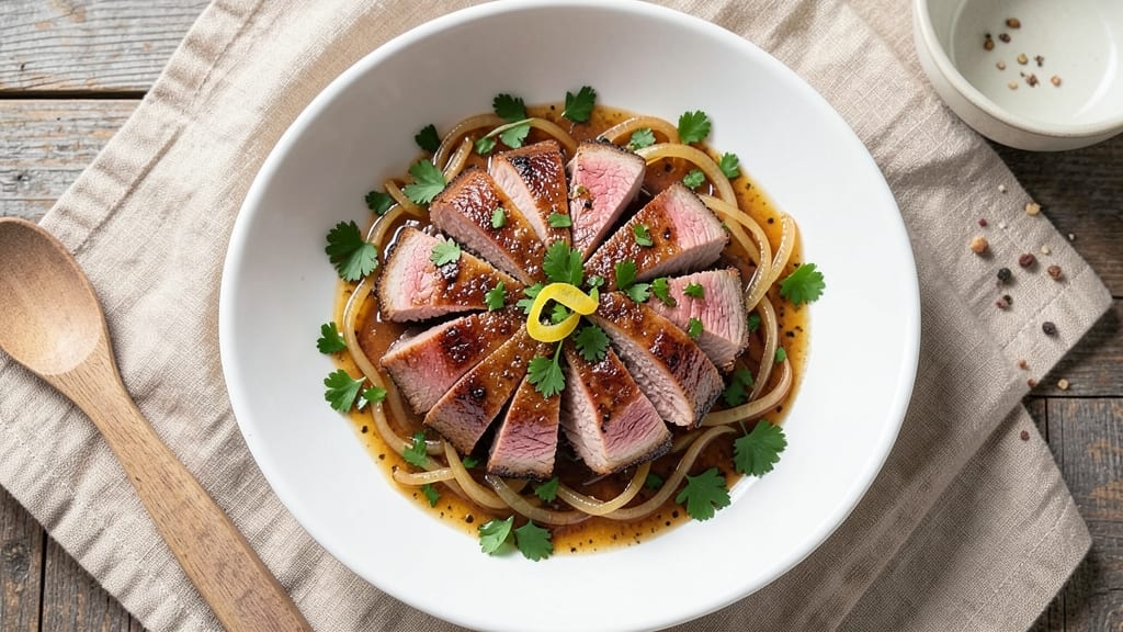 America's Test Kitchen Pork Tenderloin Recipe: Brine-Enhanced Moisture Locked in 25 Minutes