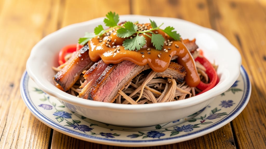 Bbq Pulled Pork Healthy Slow Cooker Recipe: Lean Protein Without the Guilt