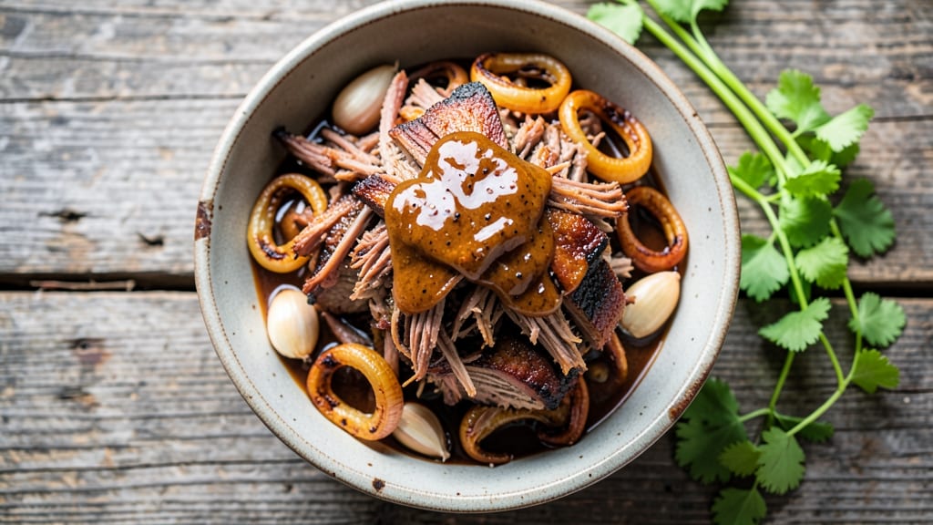 Boiled Pulled Pork Recipe: Slow-Simmered Tenderness With Zero Dryness