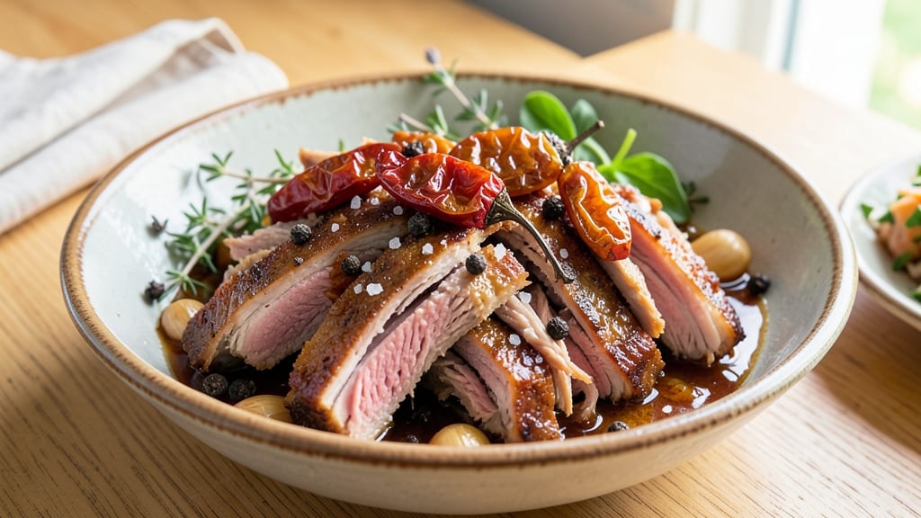 Caribbean Pulled Pork Recipe: Jerk-Spiced Smoky Sweetness With Pineapple Zing