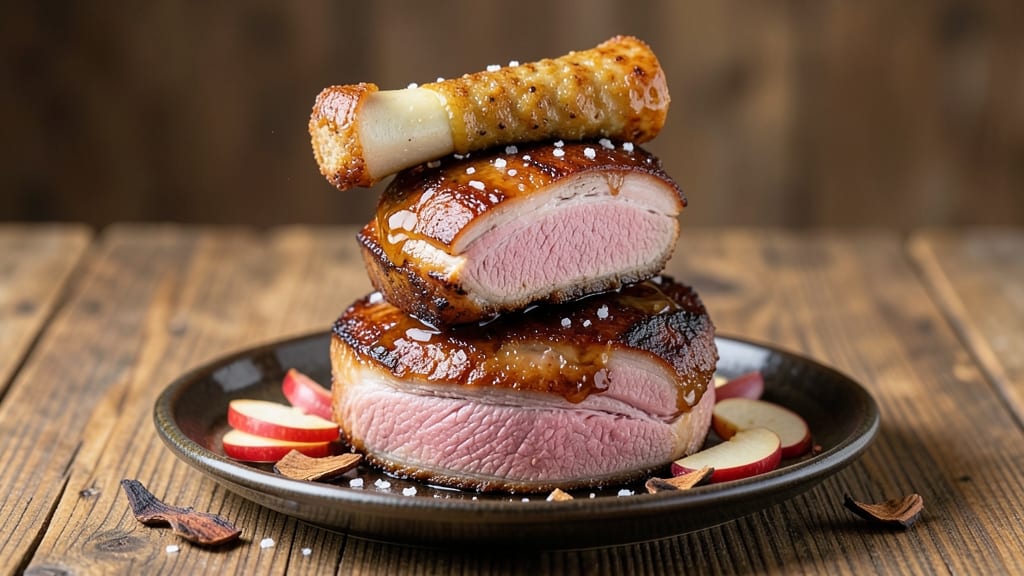 3 Layer Pork Recipe: Stacked Crispy, Juicy, and Savory Magic