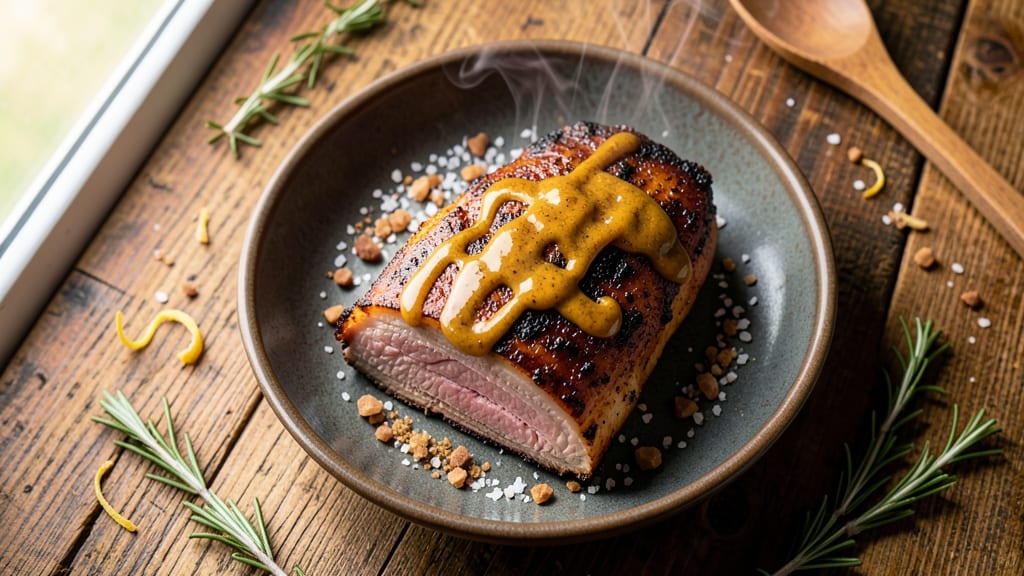 Boneless Pork Shoulder Smoker Recipe: Low-and-Slow Magic With Zero Dryness