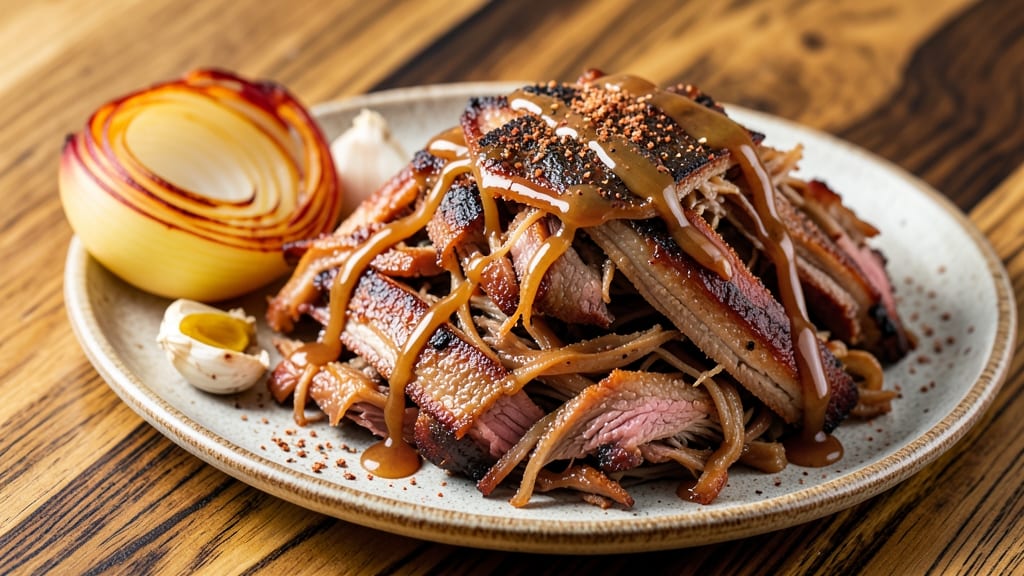 Best Pulled Pork Recipe Smoker Pellet Grill: Fall-Off-Bone Smokiness in 6 Hours