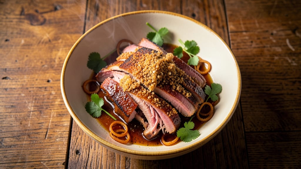 Boston Butt Pulled Pork Slow Cooker Recipe: Six-Hour Tenderness Without a Single Dry Crumb