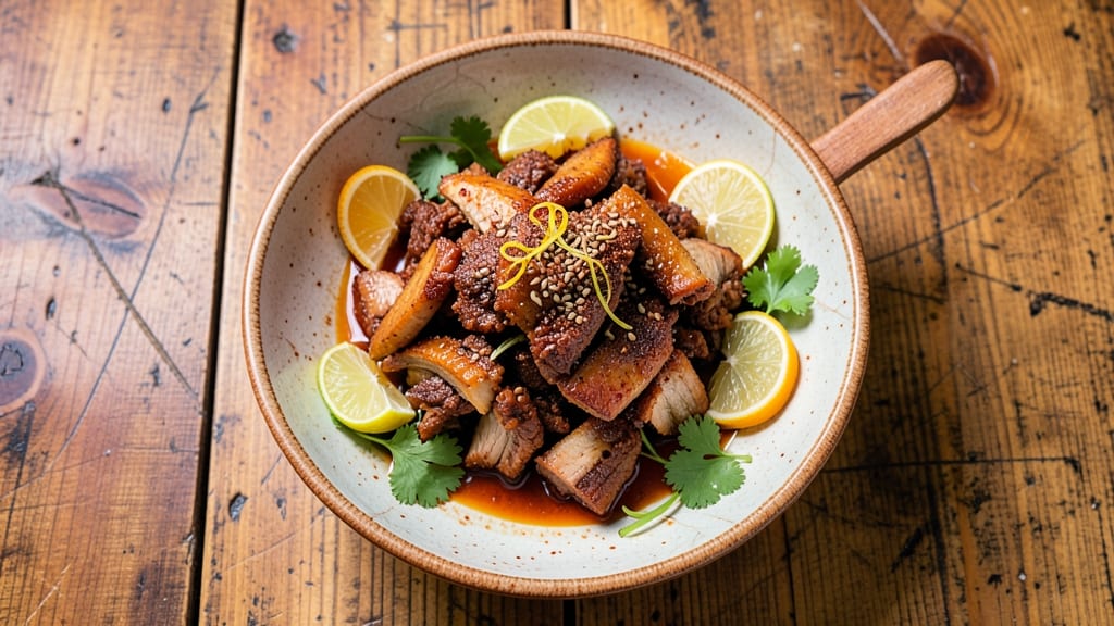 Aldi Pork Carnitas Recipe: Crispy-Crunchy Shreds With Citrusy Cumin Kick