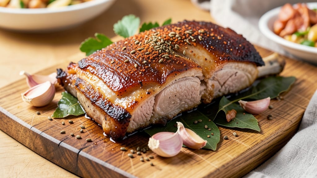 Aldi Carnitas Pork Shoulder Recipe: Slow-Braised to Shatteringly Tender Shreds