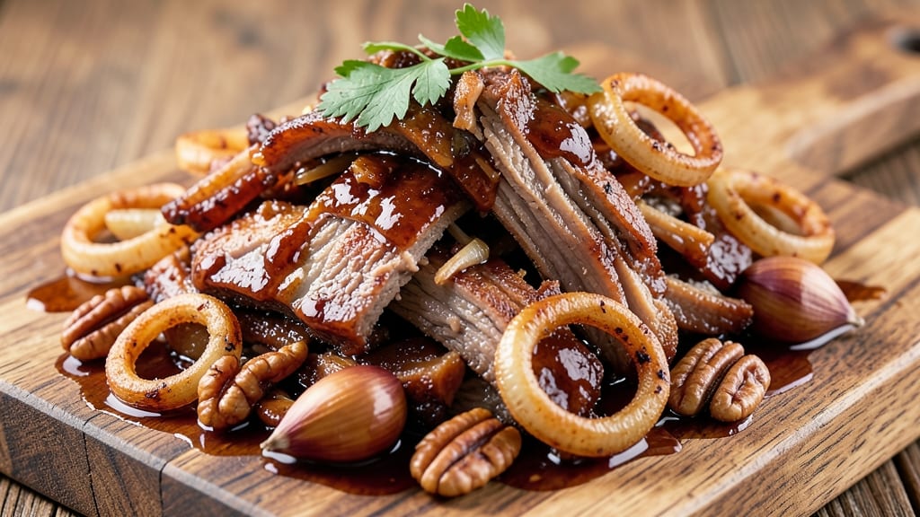 Frozen Pulled Pork Recipe: Slow-Cooked Versatility Without the Mess