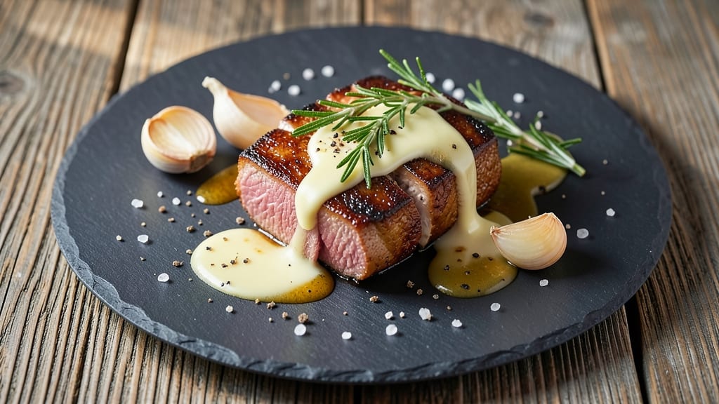 Alton Brown's Pork Tenderloin Recipe: Science-Backed Juiciness Without Drying Out