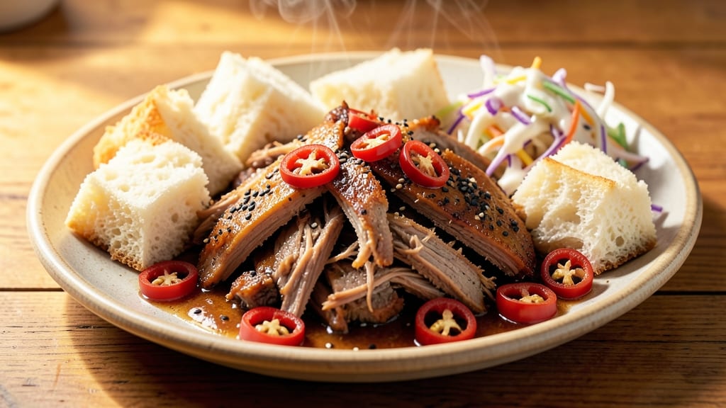 Amazing Pulled Pork Recipe: Smoky-Sweet Shreds Ready in 8 Hours