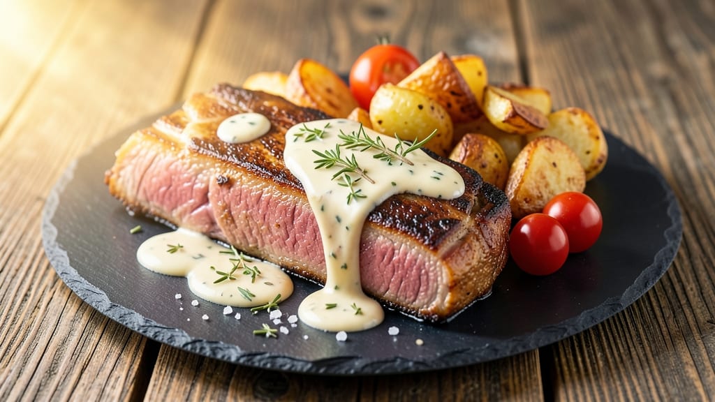 America's Test Kitchen Best Pork Chop Recipe: Science-Backed Juiciness Without Dryness