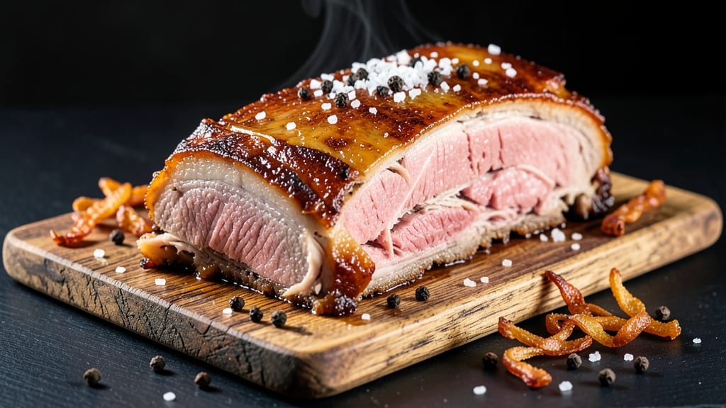 Carnivore Diet Pulled Pork Recipe: Fat-Cap Crust Meets Zero-Carb Tenderness