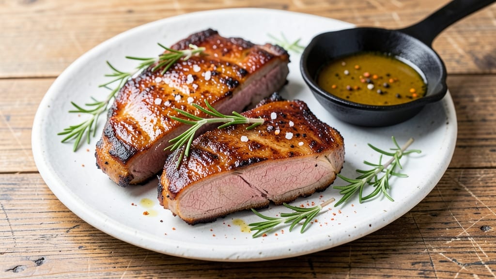 Best Baked Pork Chops Recipe Ever: Crispy-Crusted, Juicy-Core Magic