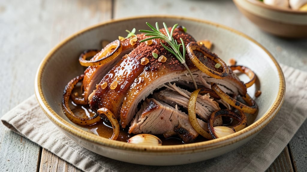 2 Hour Pulled Pork Recipe: Smoky Sweetness That Shreds Like Butter