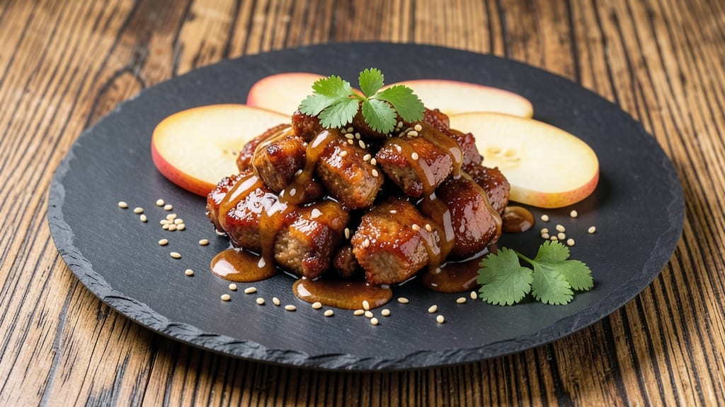 Minced Pork Bulgogi Recipe: Sweet-Savory Korean Stir-Fry Magic