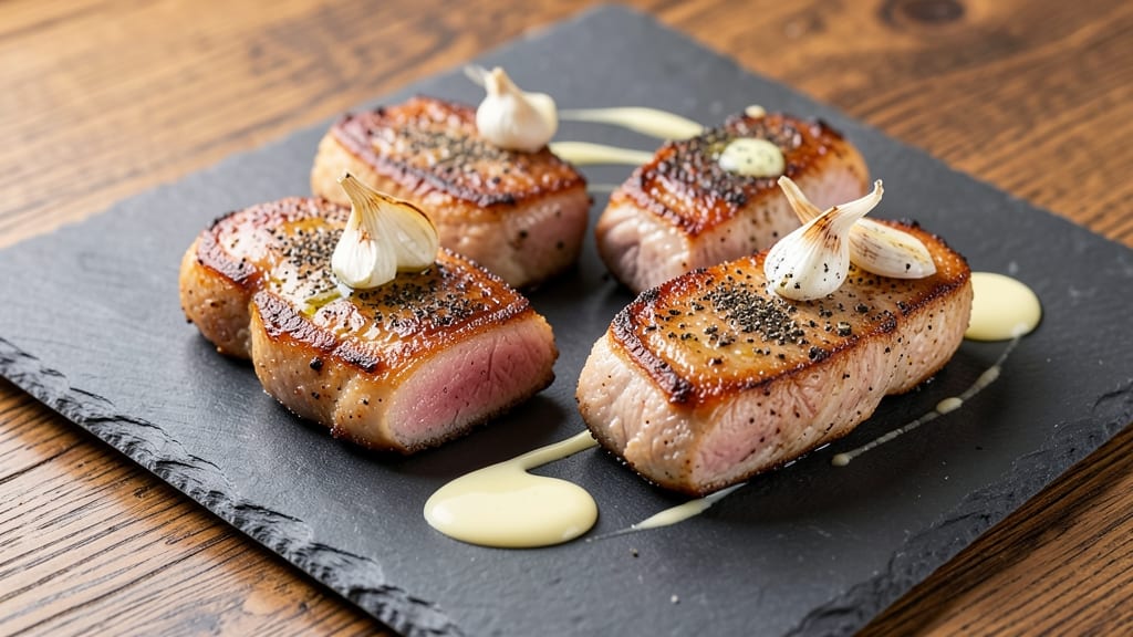 Broiled Boneless Pork Chops Recipe: Crispy Edges, Juicy Centers in 15 Minutes