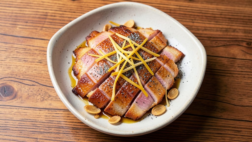 Chinese Fried Pork Belly Recipe: Crispy Golden Bites With Melty Interiors