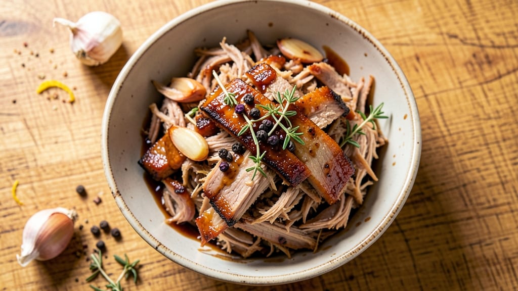 America's Test Kitchen Pulled Pork Recipe: Science-Backed Shreds in 6 Hours