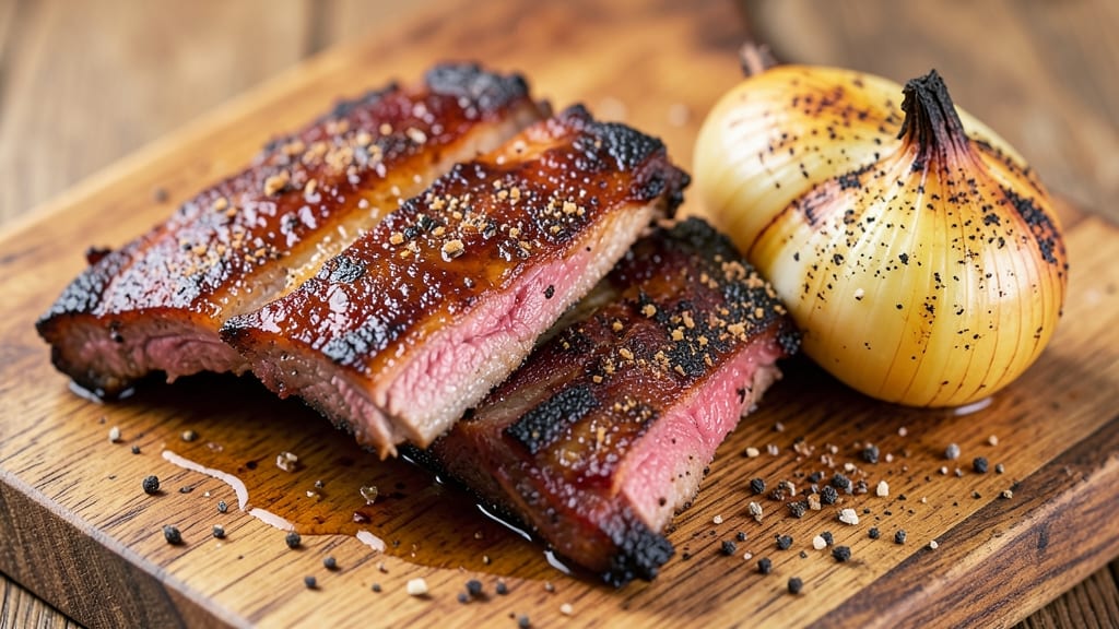 America's Test Kitchen Pork Ribs Recipe: Braised to Fall-Apart Tenderness