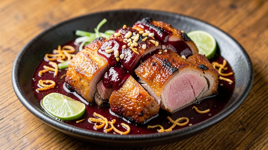 Braised Filipino Pork Belly Recipe: Soy-Kissed Crisp Bark and Silky Meat