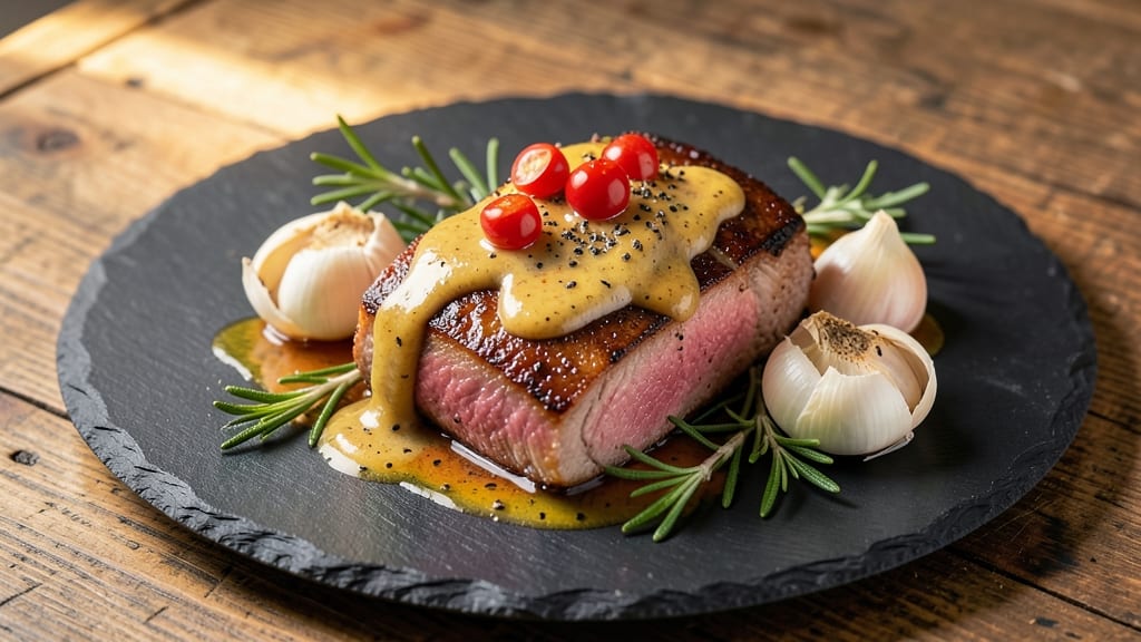 Amazing Pork Tenderloin Recipe: Herb-Infused Roast With Juicy Pink Centers
