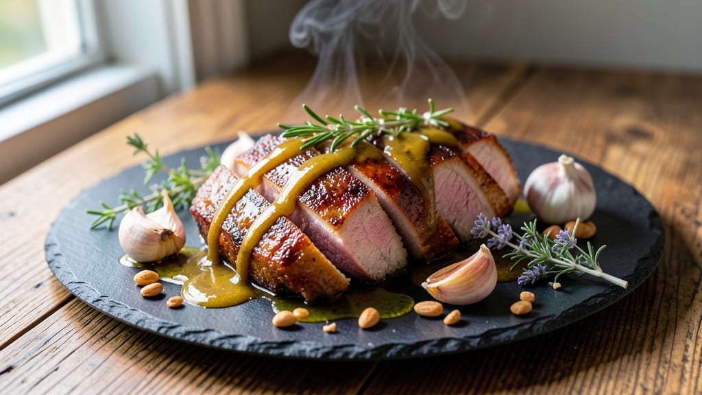 Best Slow Cooker Pork Tenderloin Recipe Ever: Hands-Off Juiciness With Zero Dryness
